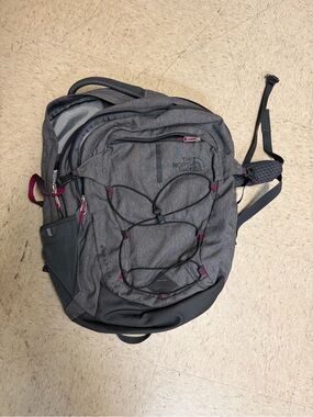 north face backpack heckler The or hitting the trails for some outdoor activities The North Face Heckler Backpack